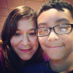 Meet your Posher, Jerry